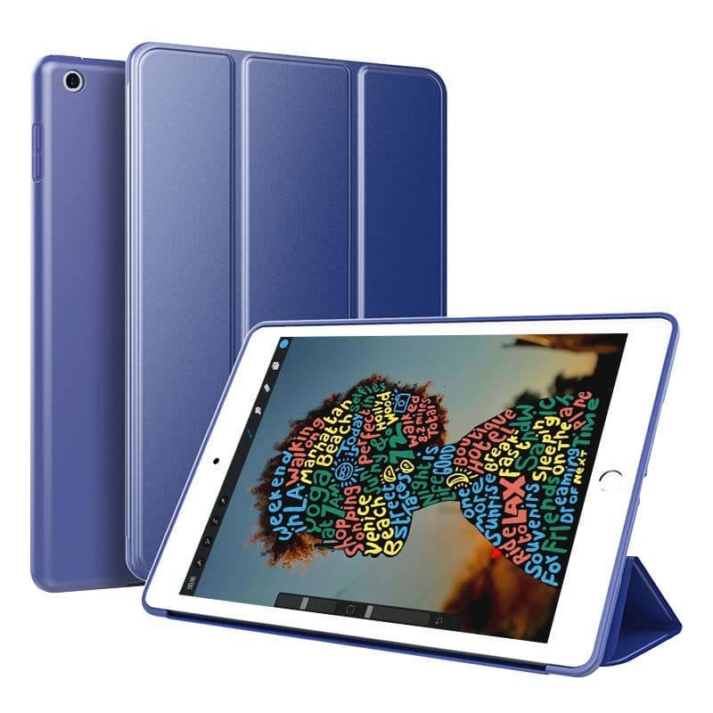 iPad Mini 1 2 3 4 5 Smart Magnetic Case Cover